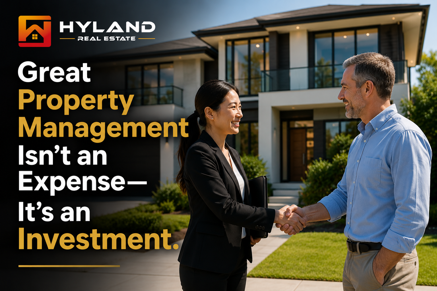 A Good Property Manager Doesn’t Cost You Money — They Save It